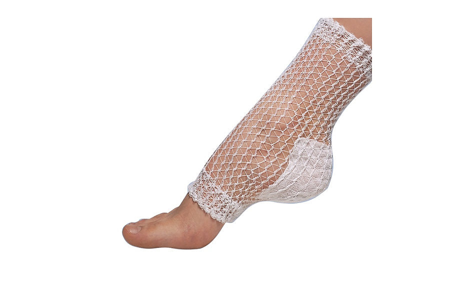 Surgifix® Elastiskt rörformigt nät - Fot/Armbåge/Arm - 10 st/förpackning