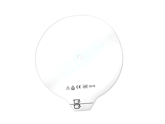 Återanvändbart PTFE Teflonfilter Ø 19 cm