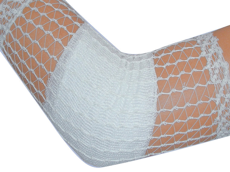Surgifix® Elastiskt rörformigt nät - Hand/Armbåge/Arm - 10 st/förpackning
