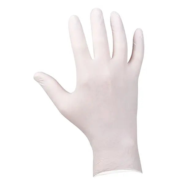 Soft-Hand Undersökningshandskar - Nitrile - Känslig - Puderfri - 200st
