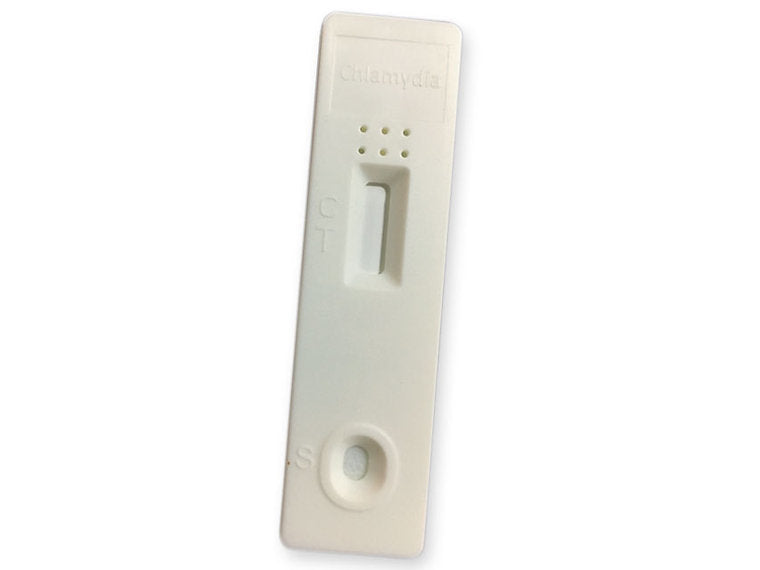 CHLAMYDIA SNABBTEST 10 min - Professionell - 20 st/förpackning