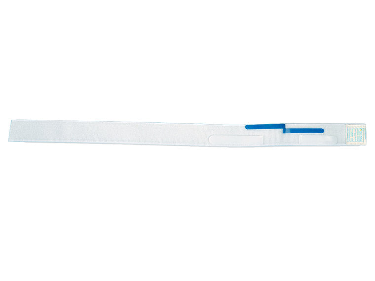 Z STRAP 3-i-1 Fixeringssystem för urinpåse, slang, kateter - 2 st/förpackning