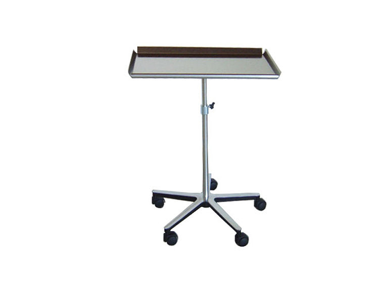 MAYO BORD S/S - 5 hjul