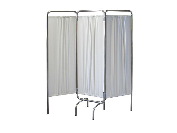 Avskärmnings vägg - 3 delar