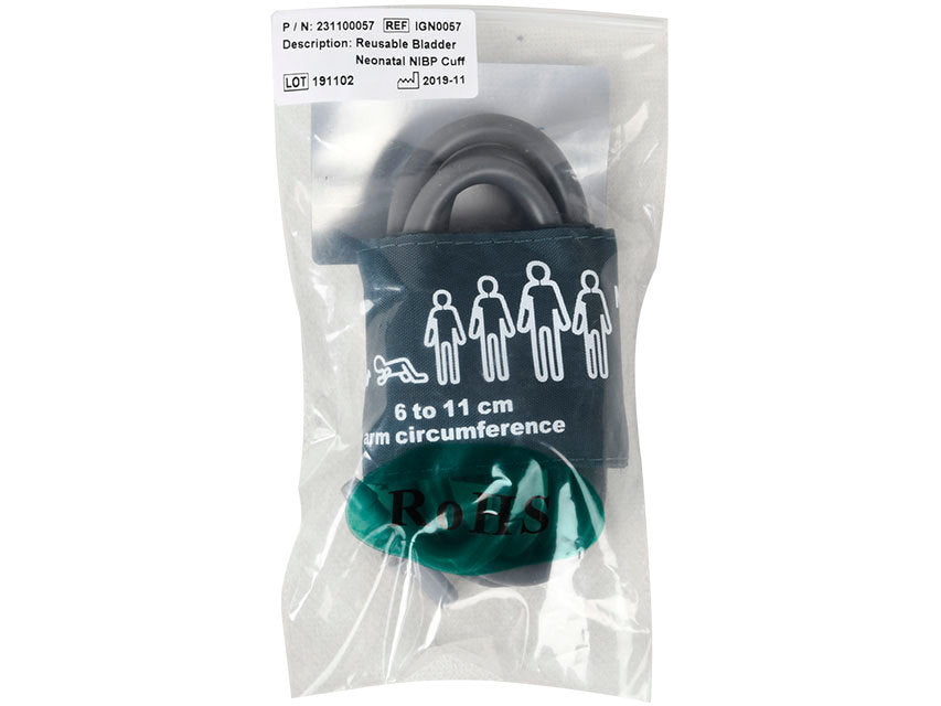 Blodtrycksmanschett - liten