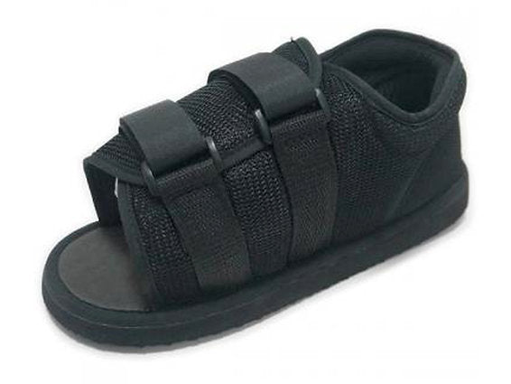 Gips Skoskydd Sandal
