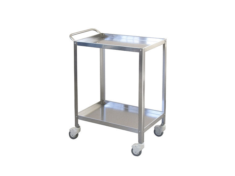 MEDICAZIONE VAGN/TROLLEY - Medium - Rostfritt stål