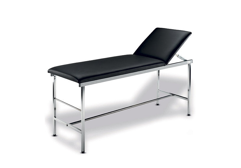 UNDERSÖKNINGSBRITS - KROMAT STÅL