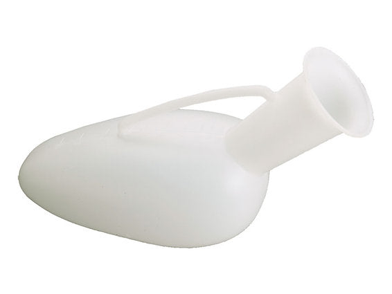 PLASTURINAL MAN 1000ml - 60 st/förpackning