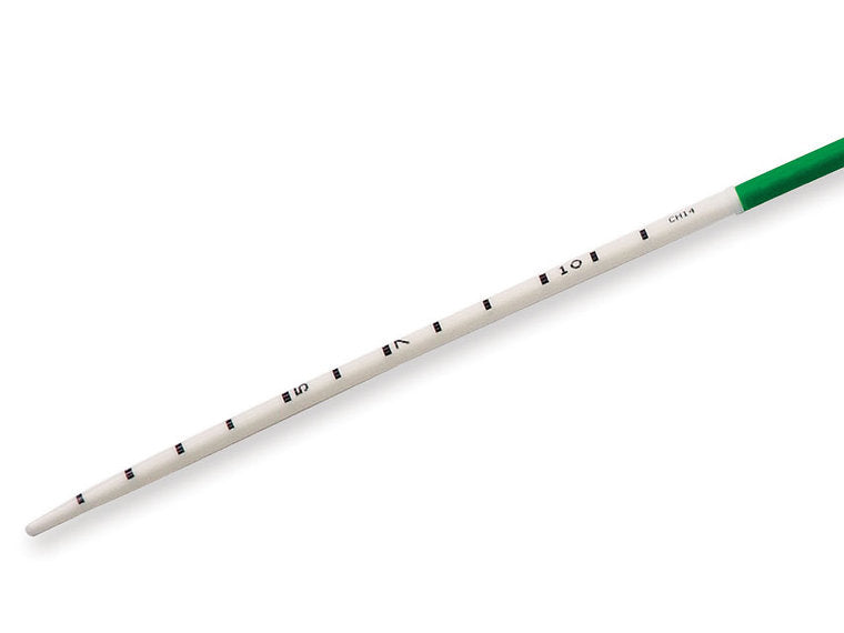 HYSTEROMETER CH.14 utan slider - steril - 25 st/förpackning