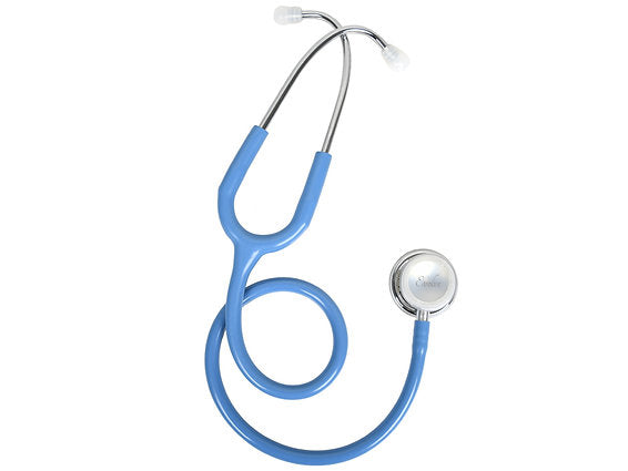 EVOLVE STETOSKOP - Dubbelt huvud - ALLA FÄRGER