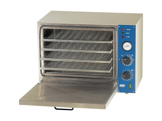 GIMETTE 28 DRY STERILIZER - 28 l