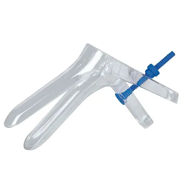 Vaginal Speculum - S, M, L - 25 st/förpackning