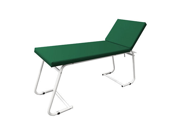 UNDERSÖKNINGSBRITS - Vit/Grön