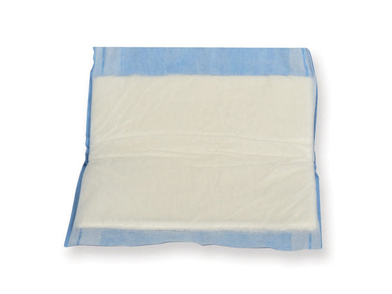 STERILA ABSORBERANDE PADS 20x20 cm - 30 st/förpackning