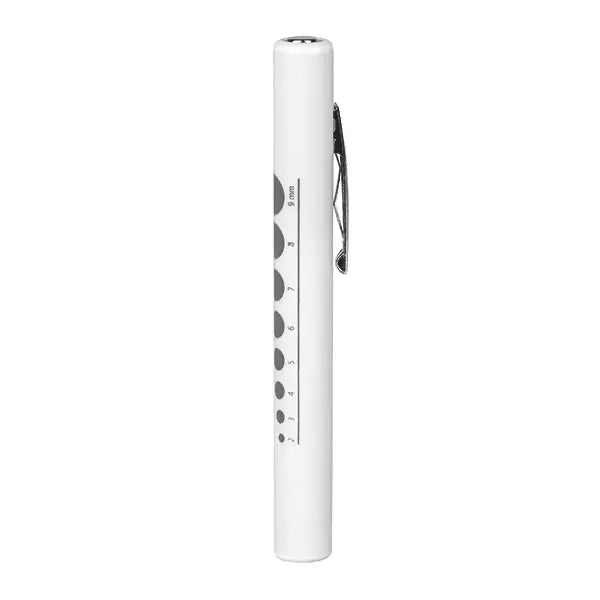 Penlight - 6 st/förpackning