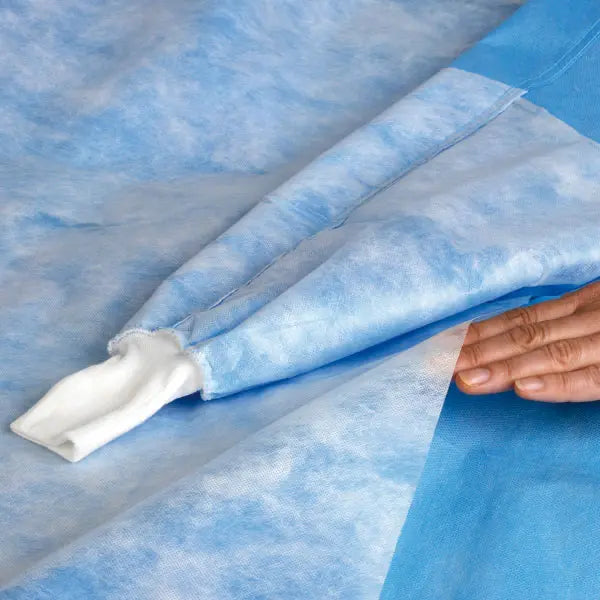 Mediware Operationsrock för engångsbruk - 20 st/förpackning