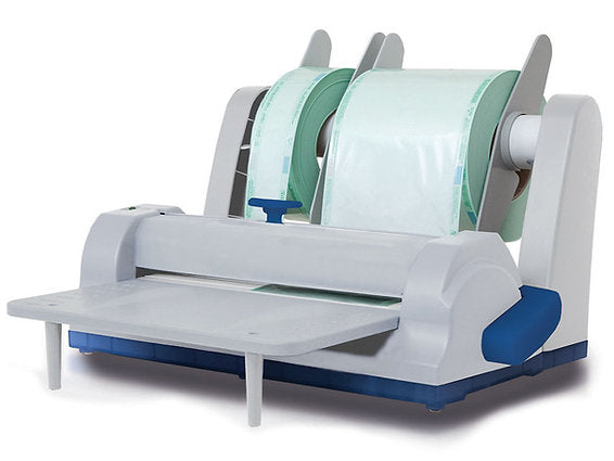 Gima GD-301 EVO TÄTNINGMASKIN - komplett