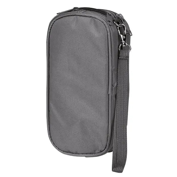 Väska för tillbehör för diabetes