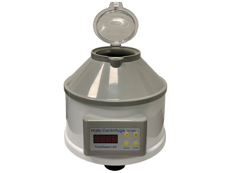 XC-2000 CENTRIFUGE