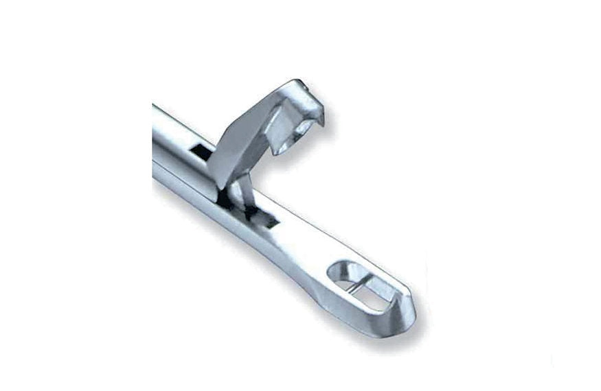 TISCHLER Biopsitång - Rak - 25 cm