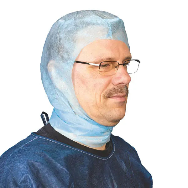 Mediware Doctors Cap Astronaut - 100 st/förpackning