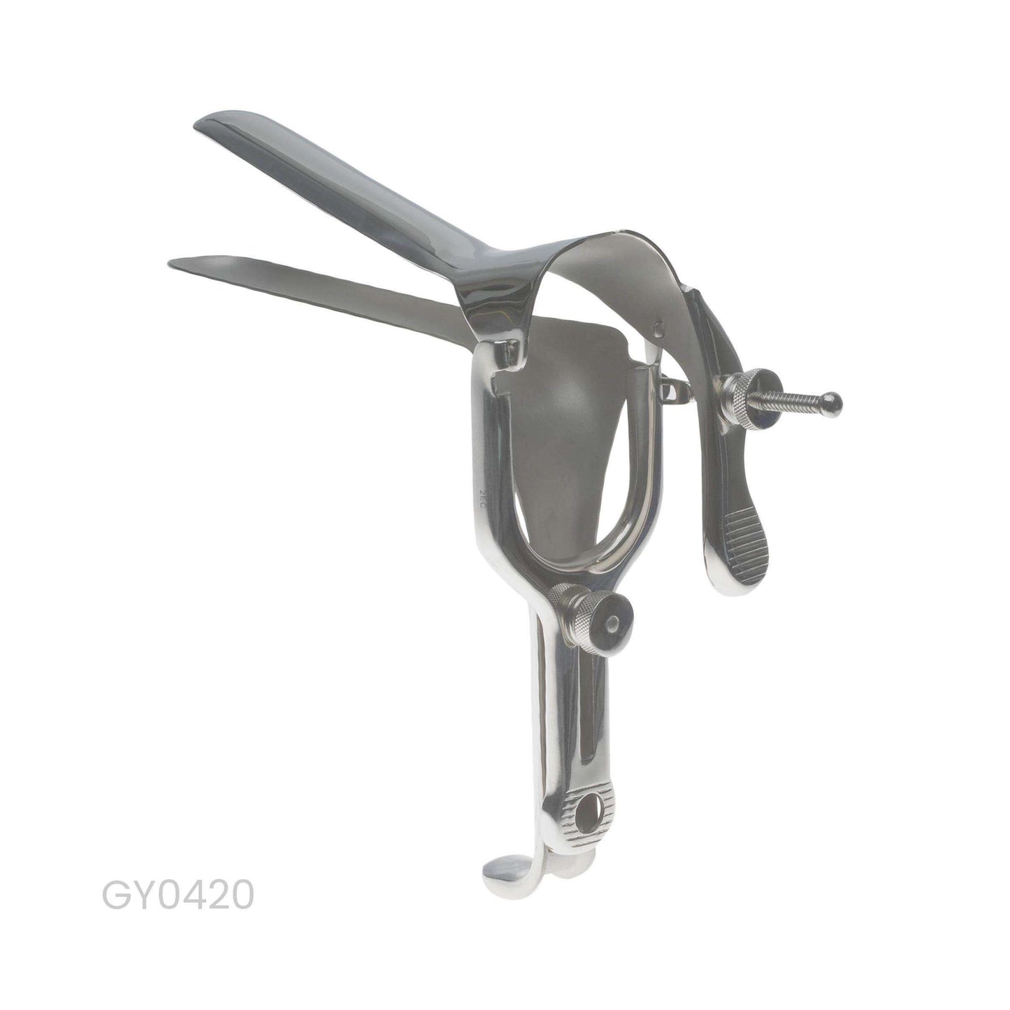 PEDERSON vaginal spekulum 120x25mm