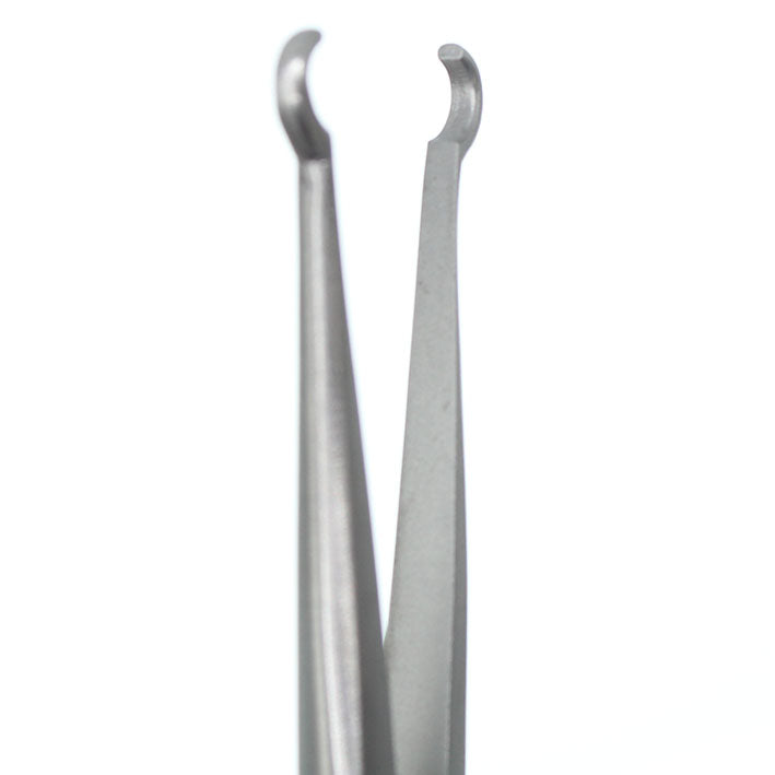 Peang vasektomi med fixeringsring 3mm 14cm