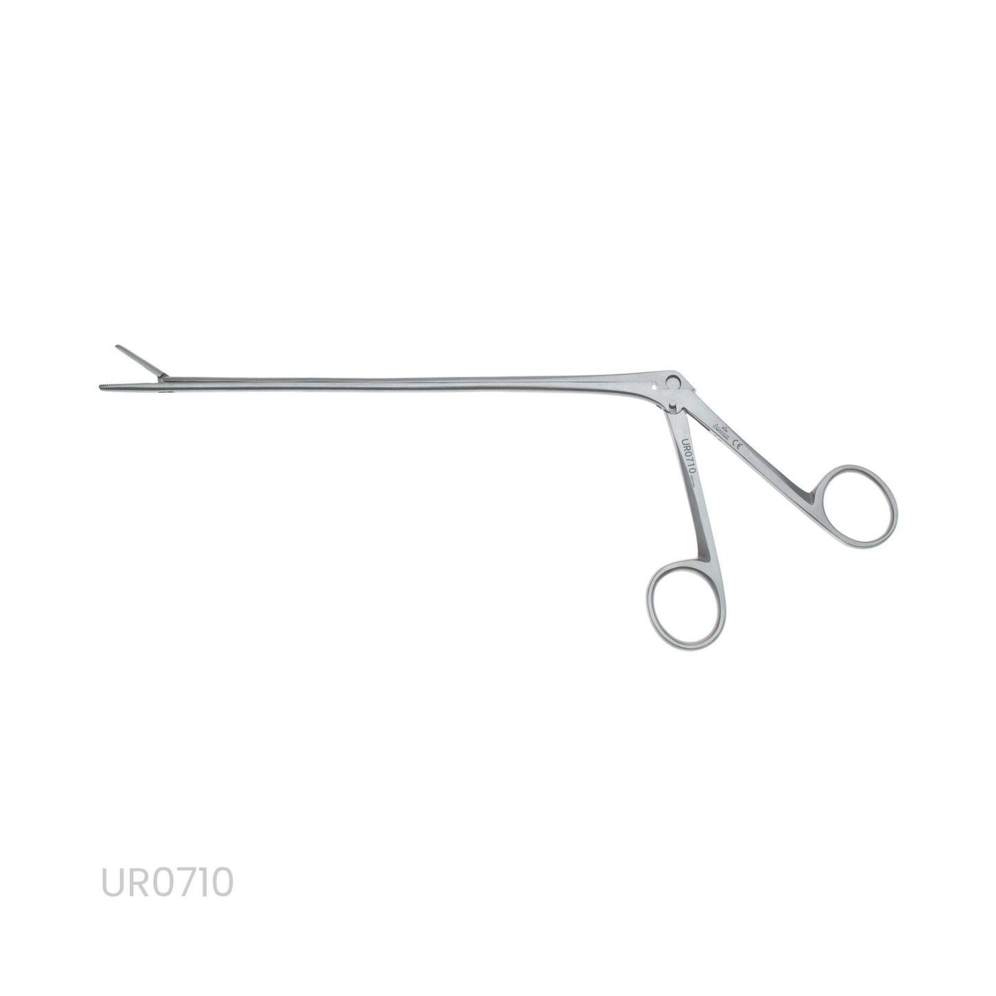 MATHIEU Tång för borttagning av spiral / främmande kroppstång 190mm