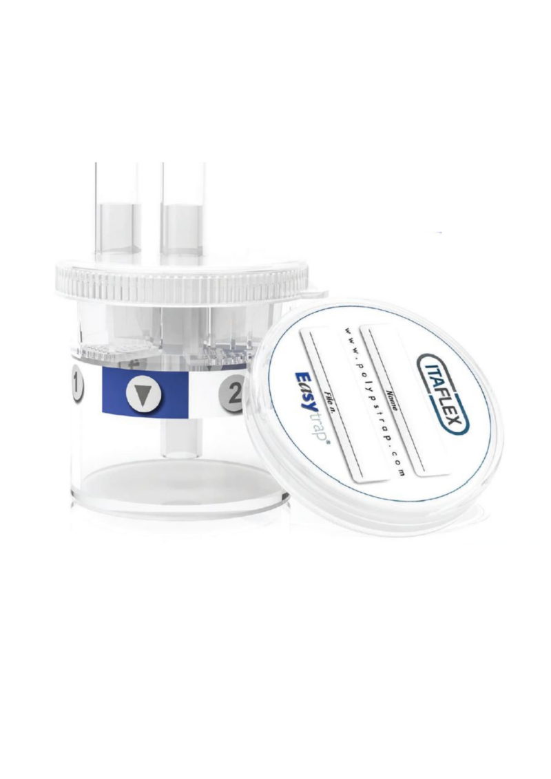Easytrap – Suction Polyp Trap