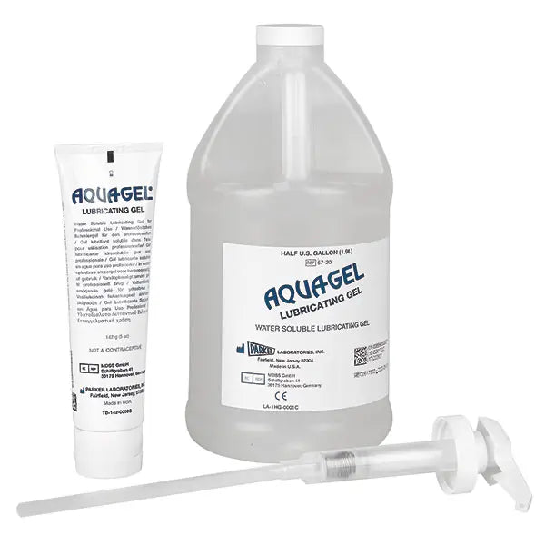 Aqua-Gel Glidslem, Parker - 1,9 Liter