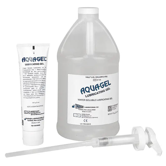 Aqua-Gel Glidslem, Parker - 1,9 Liter