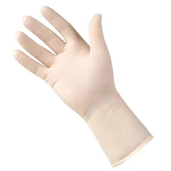 Soft-Hand pro-FIT latex – puderfri & sterila