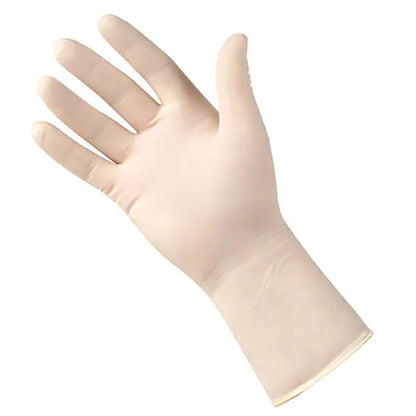 Soft-Hand pro-FIT latex – puderfri & sterila