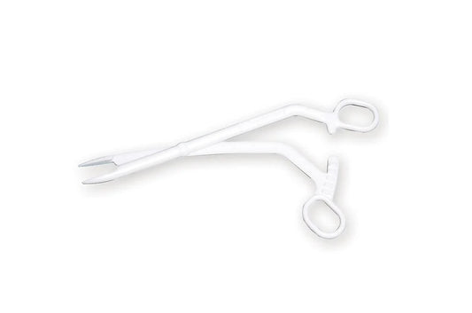 Spiral / IUD Tång 25cm - steril - 25 st/förpackning