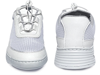 PROFESSIONELLA SNEAKERS - Vit