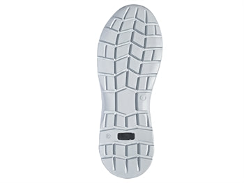 PROFESSIONELLA SNEAKERS - Vit