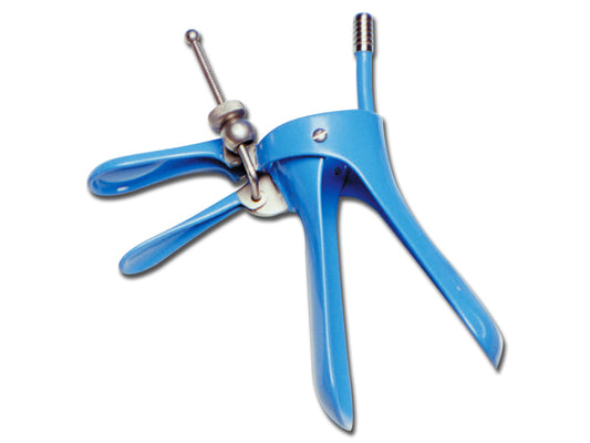 CUSCO SPECULUM MEDIUM - isolerad för HF-applikationer