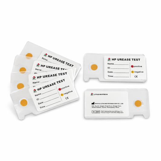 Helicobacter pylori snabbtest - 40 st/förp