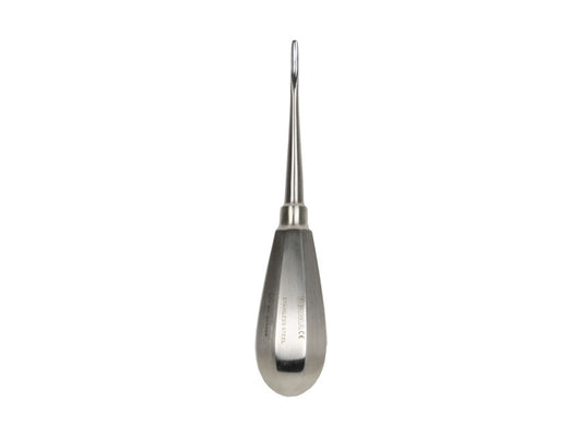 BEIN ROOT ELEVATOR - 4 mm - 3 st/förp