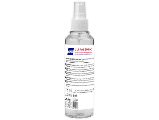 GEL PROBE CLEANER 250 ml - 6 st/förpackning