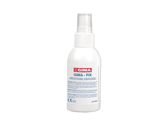 FIX SPRAY FÖR CITOLOGI FIXERING - 100 ml - 12 st/förpackning