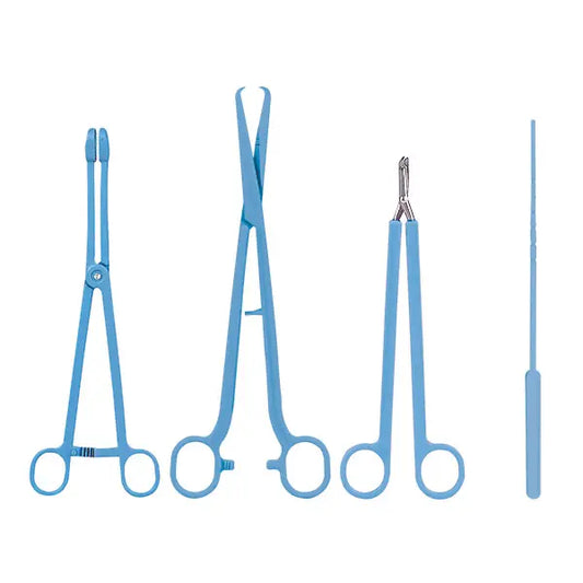 Mediware IUD-set