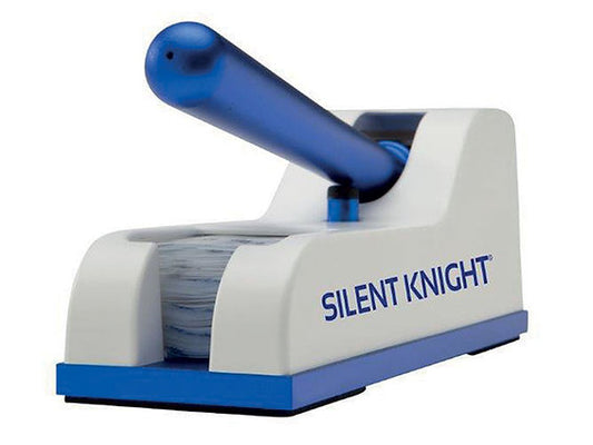 SILENT KNIGHT - Tablettkrossare