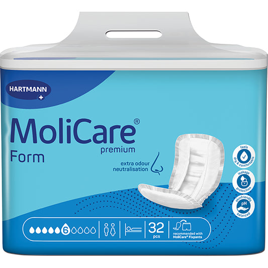 MoliCare® Premium Form Hartman