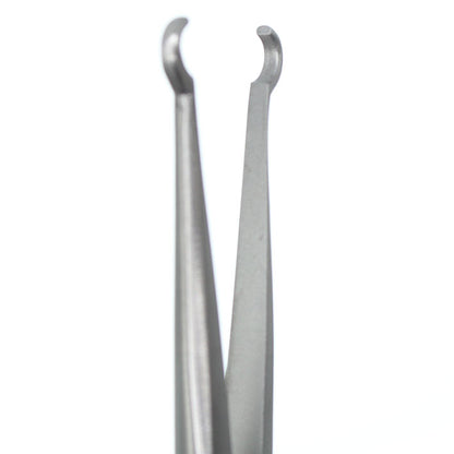 Peang vasektomi med fixeringsring 3mm 14cm