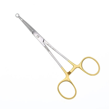 Peang vasektomi med fixeringsring 3mm 14cm