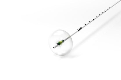 Ballongkateter för stenextraktion – Minimize