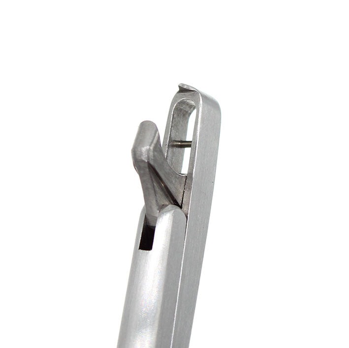 Mini Tischler Biopsitång 4.2 x 2.3 mm ( 20cm eller 25cm)