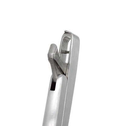 Mini Tischler Biopsitång 4.2 x 2.3 mm ( 20cm eller 25cm)